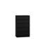 Tonya 5 Drawer 70cm Chest of Drawers-38456228