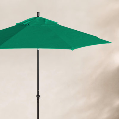 Camry 9' Sunbrella® Market Umbrella
