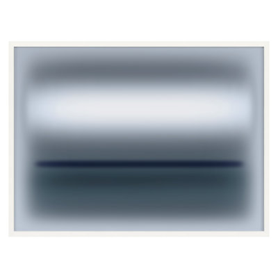 Blur Expansion 10 Print by Stramel, Renee