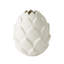 Artichaut Vase-White-1976055895