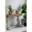 Console Trouville