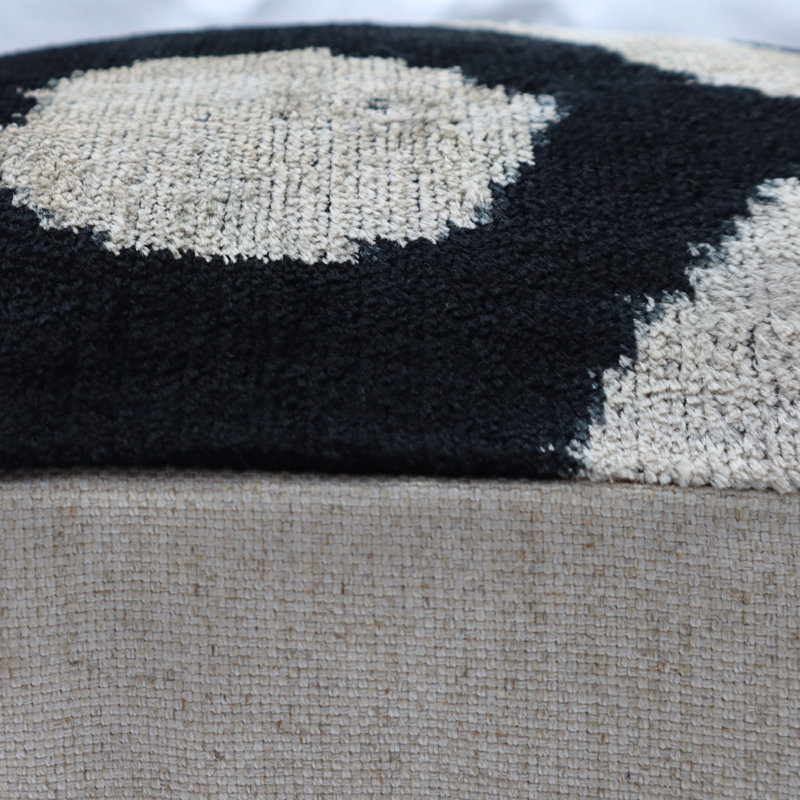 Throw Pillow, Geometric 1