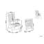 Bartonville Patio Dining Armchair