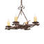 Geo 4 - Light Chandelier