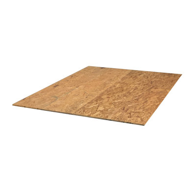 Cowarts Support Deck