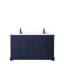 Ensemble de meuble-lavabo double 72 po Avery-51712103-51978327-134393527