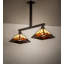 Hyde Park 2 - Light Pendant