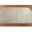 Tapis contemporain contemporain noué à la main 5 x 8