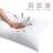 Polyester Pillow - Sleep by Wayfair™-696098367-733058122