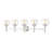 Lavern 5 - Light Dimmable Vanity Light-708215823