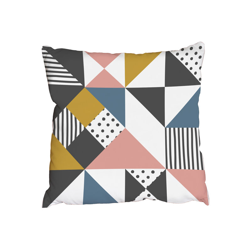 Torrington Square Cushion, 45 x 45cm