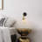 Strasburg Armed Sconce
