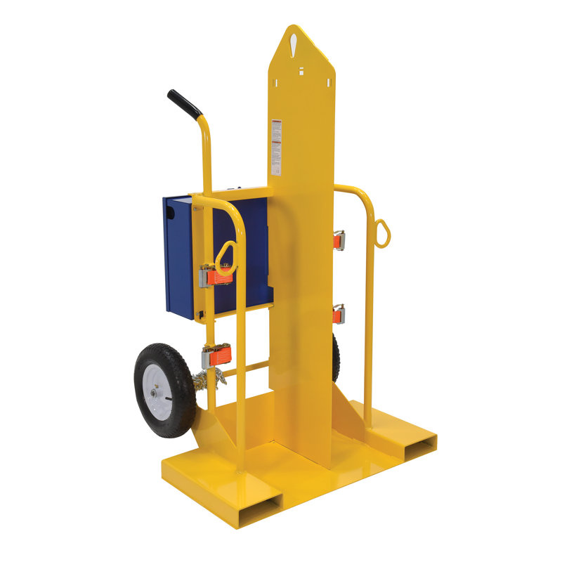 Welding Torch Cart Fork