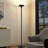 70.87''Floor Lamp with Remote Control