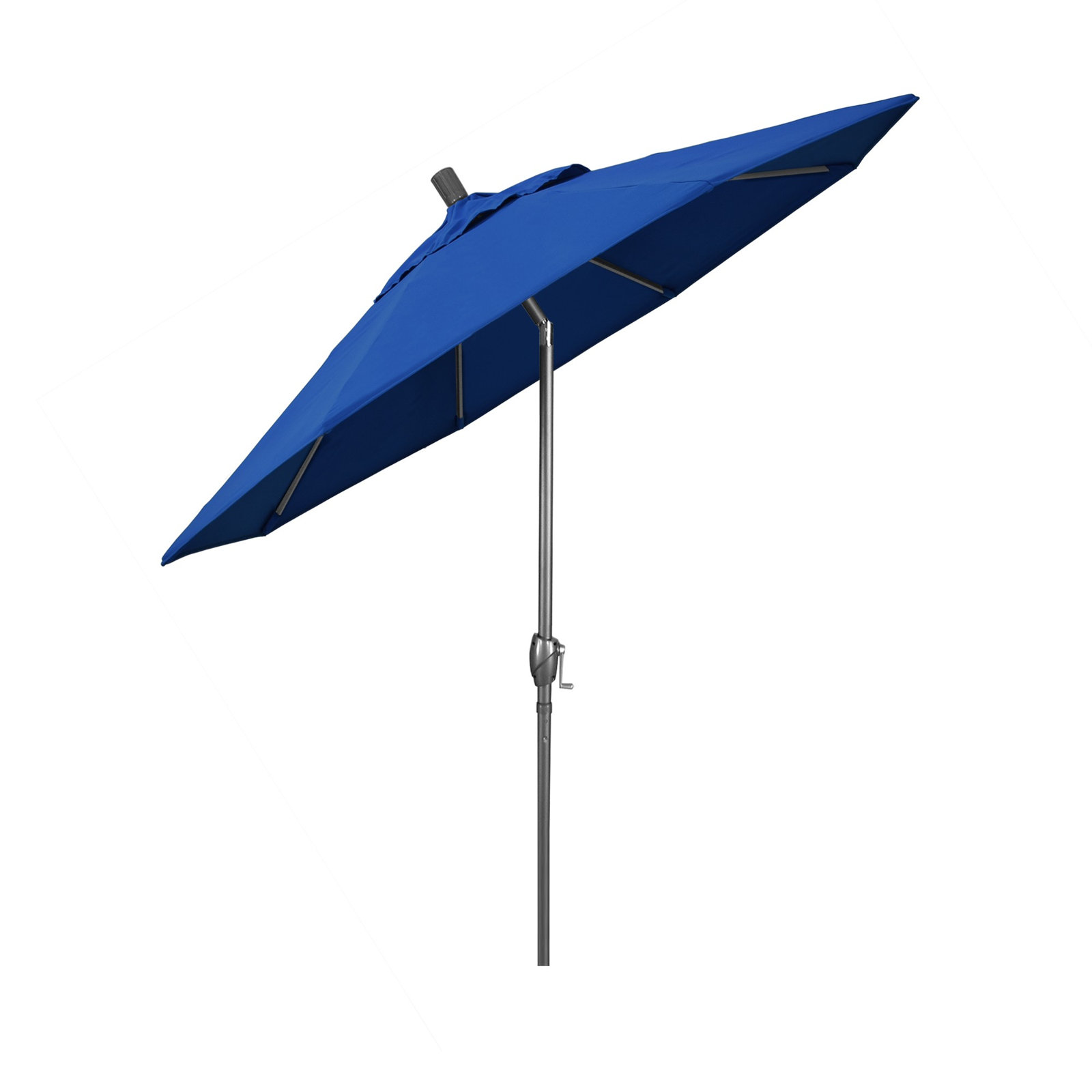 Pacific Trail Series 90'' Outdoor Umbrella, Pacific Blue - Pacifica