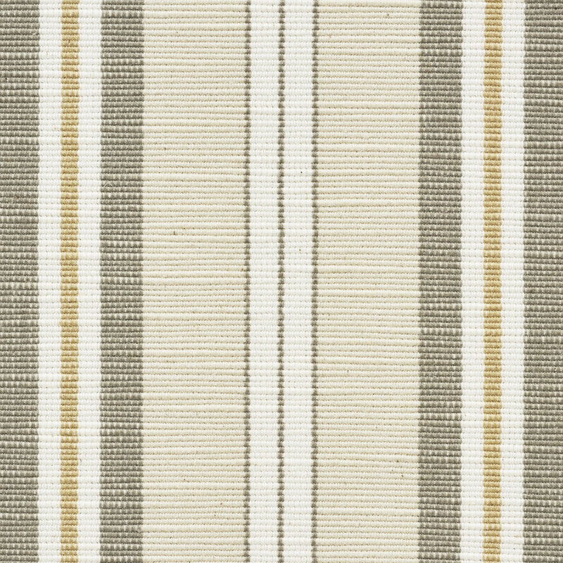 Tissu à rayures Lewis, Pierre