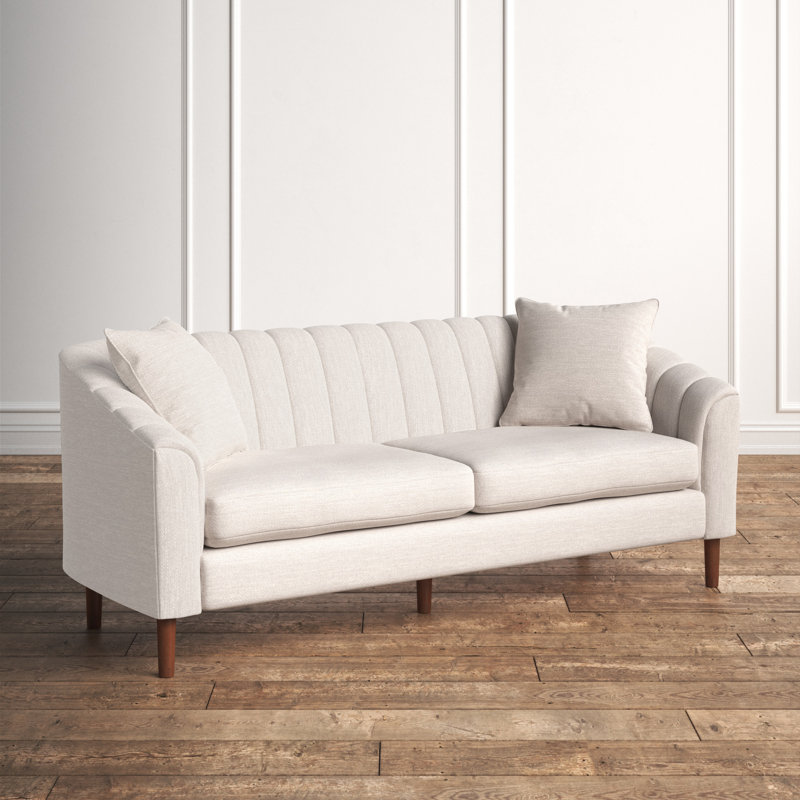 Lawson 84.5'' Upholstered Sofa
