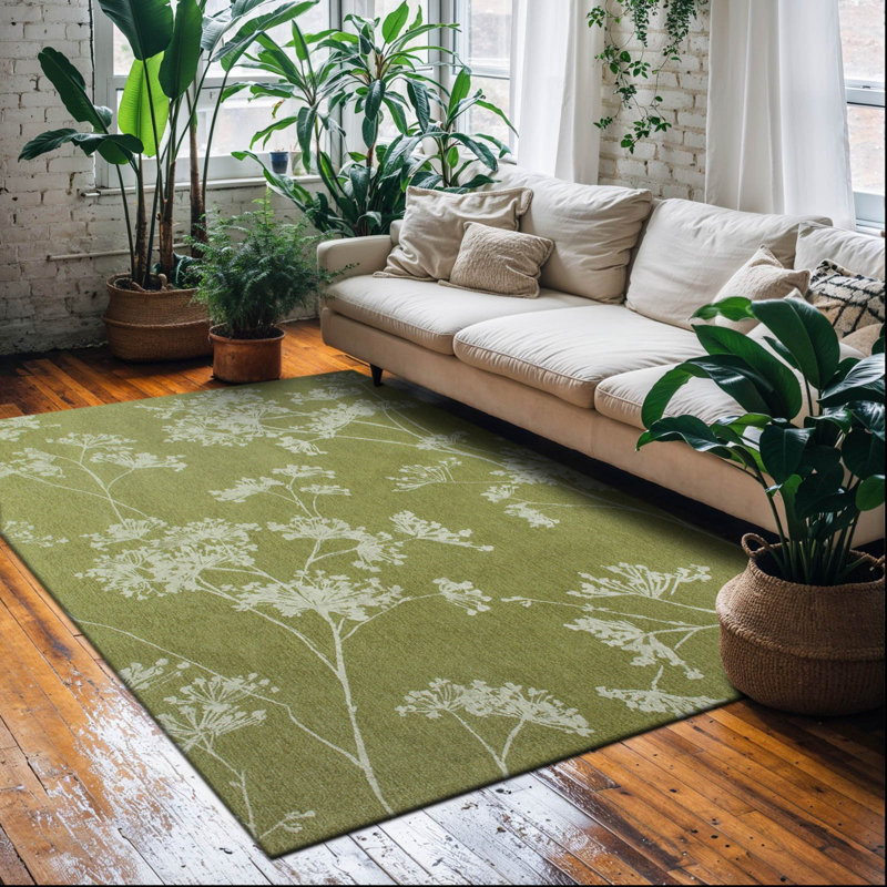 Raffin Recycled P.E.T Area Rug, Rectangle 170 x 240cm