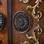 Commode 8 tiroirs Ellawyn