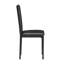 Mizell 18'' H Polyurethane Upholstered Side Chair-793885591-793885589