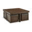 Table basse Geraldene