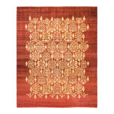 Serik One-of-a-Kind 8' 2" X 10' 1" Hand Knotted Area Rug