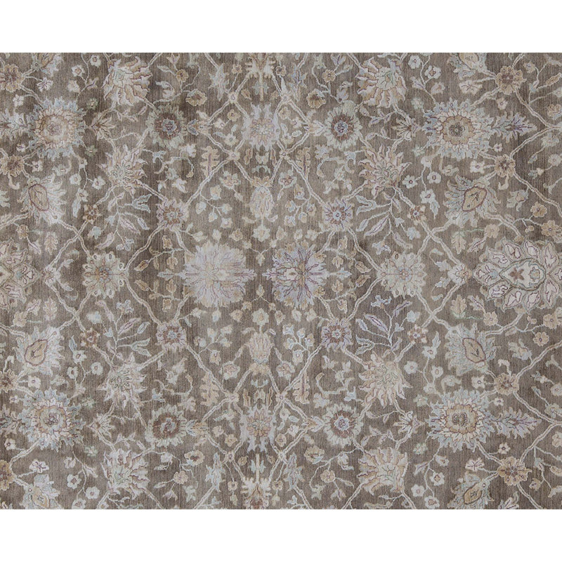 Lamani One-of-a-Kind 9'9" X 14'9" Area Rug