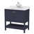 Indigo Blue selected