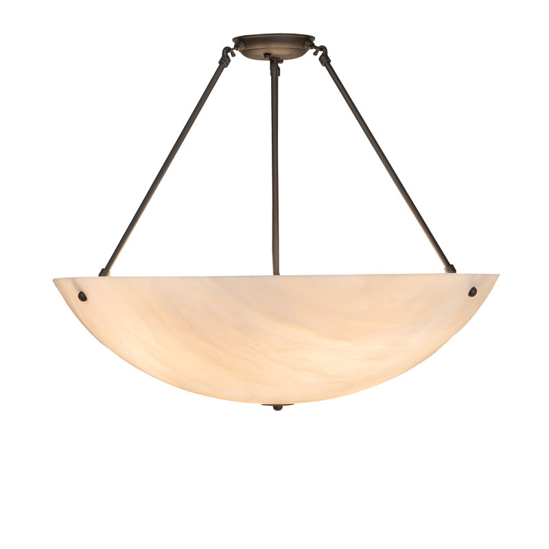 Cypola 5 - Light Semi Flush Mount