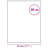 Window Film Set Of 5 Transparent PVC 17.7 In X 65.6 Ft-1363747572