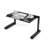 22.1'' H x 22.1'' W Laptop Cart-36519135