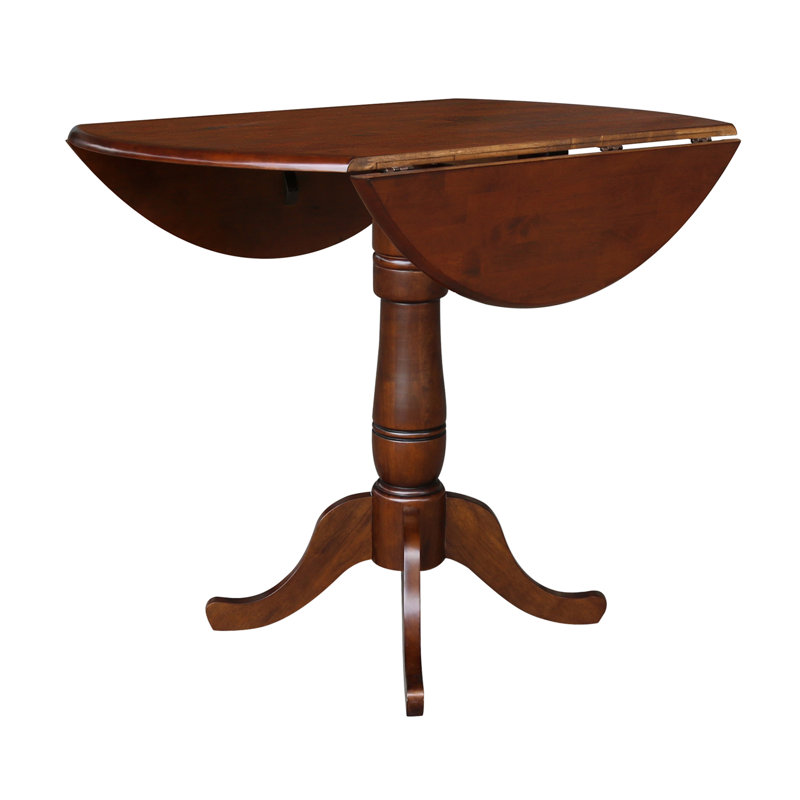 Table de salle à manger Hesston, Espresso
