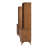 Miloe 118" Entertainment Center Set With Storage Pier Cabinets