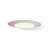 Calypso Stripe Salad Plate