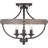 Eidanas Semi Flush Mount-179500766