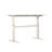 47" Tech Desk Standing And Adjustable Desk In