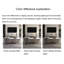 Table basse en marbre italien