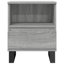 Molla 40cm W Manufactured Wood Bedside Table-938522799-891931267