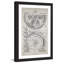 Steve King - Single Picture Frame Print-154995632