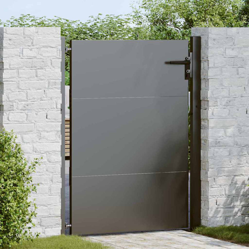 Double Gate with Lock, 105 x 125 cm