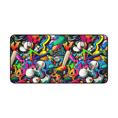 Desk Pad