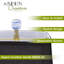 Lampe à fleuron-55851415
