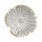 Glam Abstract Wall Decor on Resin-684696413-684696401