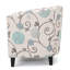 CHAISE PLUBA CLUB