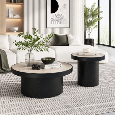 Nesting Coffee Table