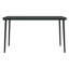 Adhvik 6 - Person Patio Dining Set with Rectangular Table-383322158