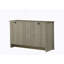 Console, buffet, buffet avec tablettes et portes d'armoire-1750825396