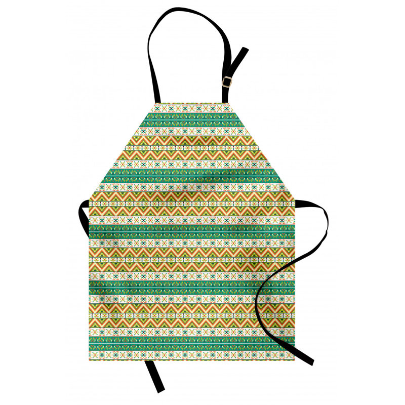 Bib Apron