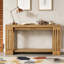Console, table d'appoint