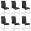 Chaise d'appoint rembourrée Darcie-16287560-119018633